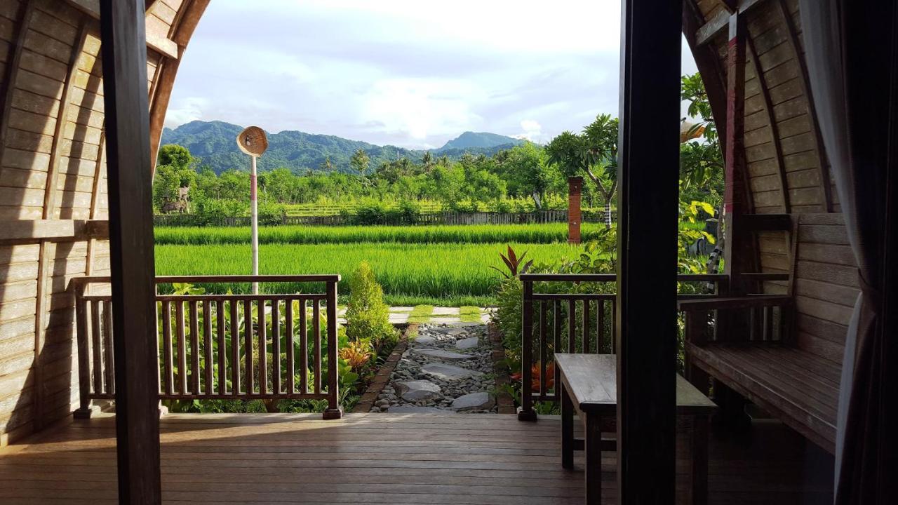 Hotel Umma Bali Menjangan Retreat Banyuwedang Exterior foto
