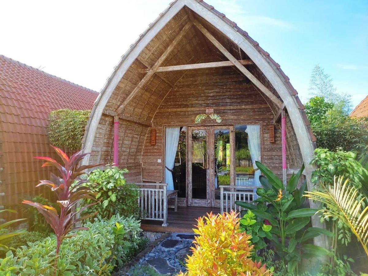 Hotel Umma Bali Menjangan Retreat Banyuwedang Exterior foto