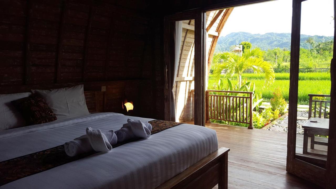 Hotel Umma Bali Menjangan Retreat Banyuwedang Exterior foto