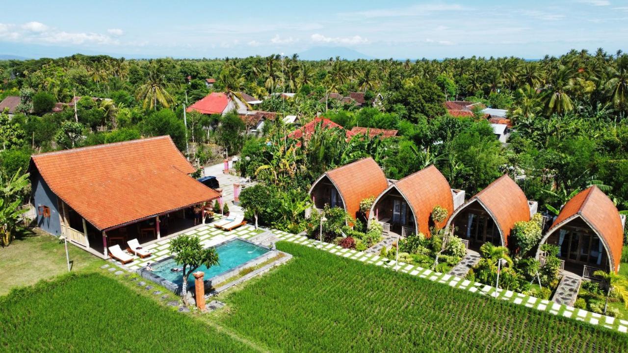 Hotel Umma Bali Menjangan Retreat Banyuwedang Exterior foto