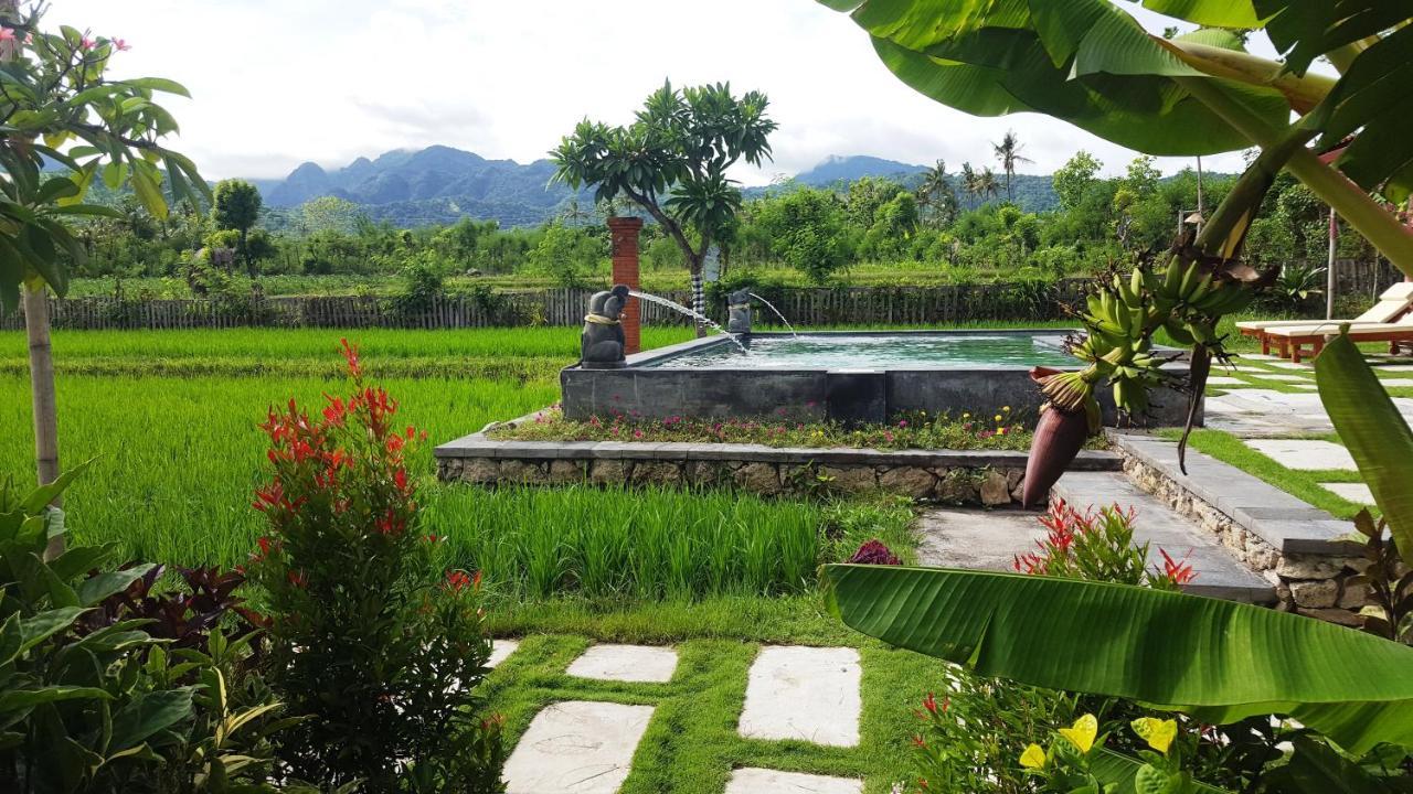 Hotel Umma Bali Menjangan Retreat Banyuwedang Exterior foto