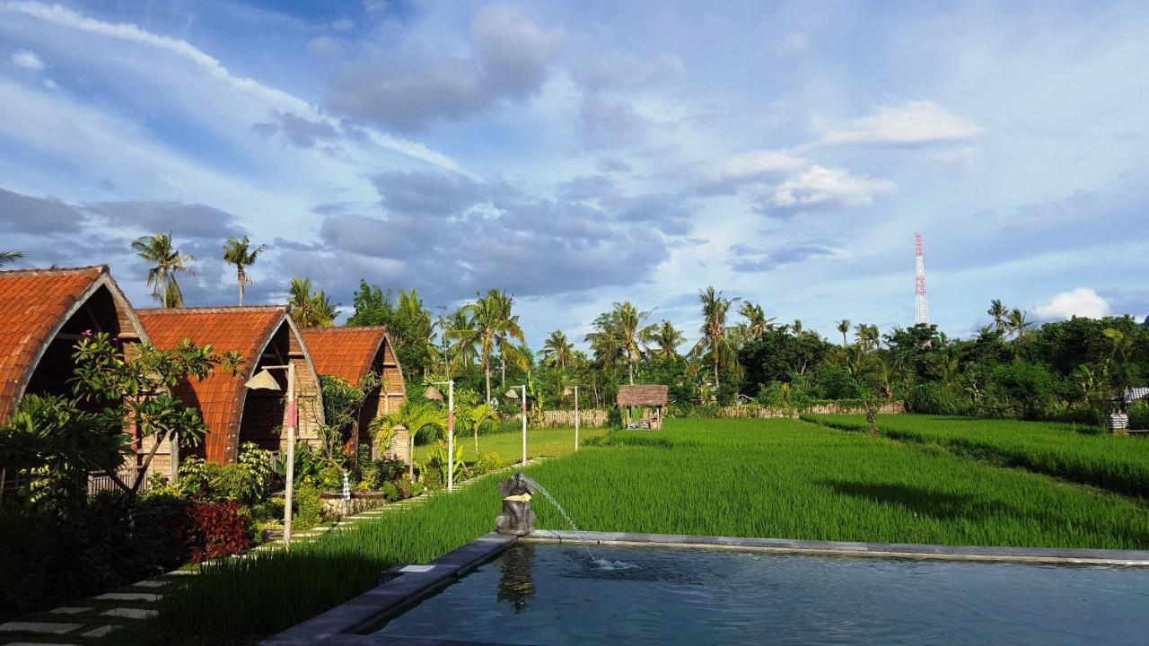 Hotel Umma Bali Menjangan Retreat Banyuwedang Exterior foto