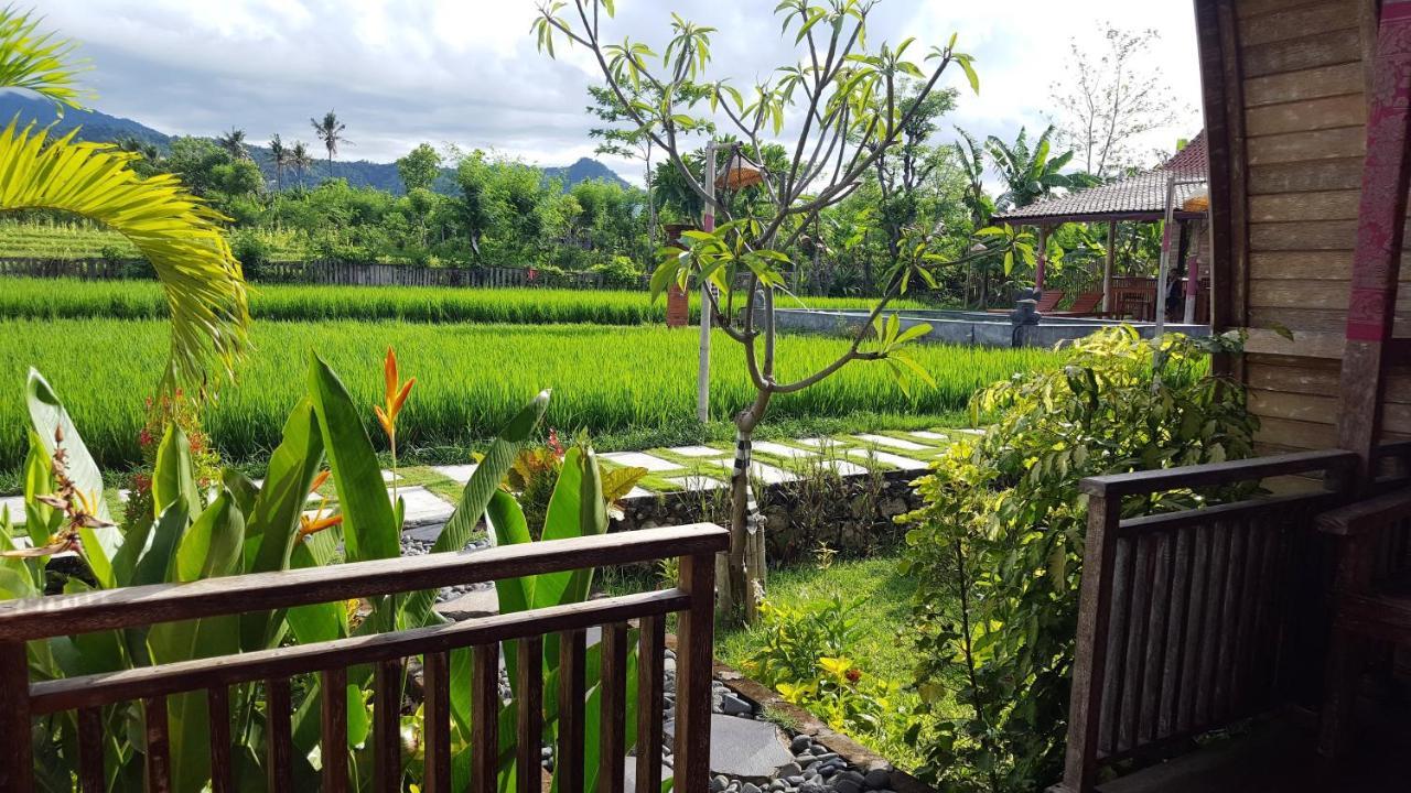 Hotel Umma Bali Menjangan Retreat Banyuwedang Exterior foto