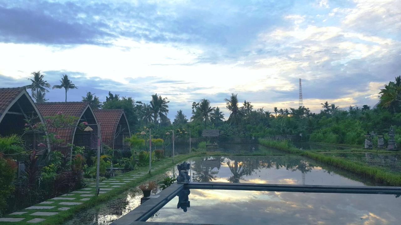 Hotel Umma Bali Menjangan Retreat Banyuwedang Exterior foto