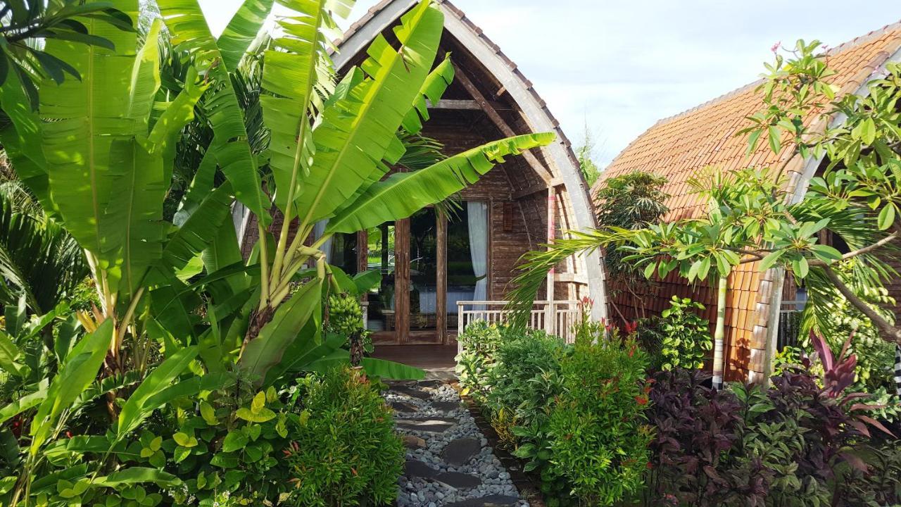 Hotel Umma Bali Menjangan Retreat Banyuwedang Exterior foto
