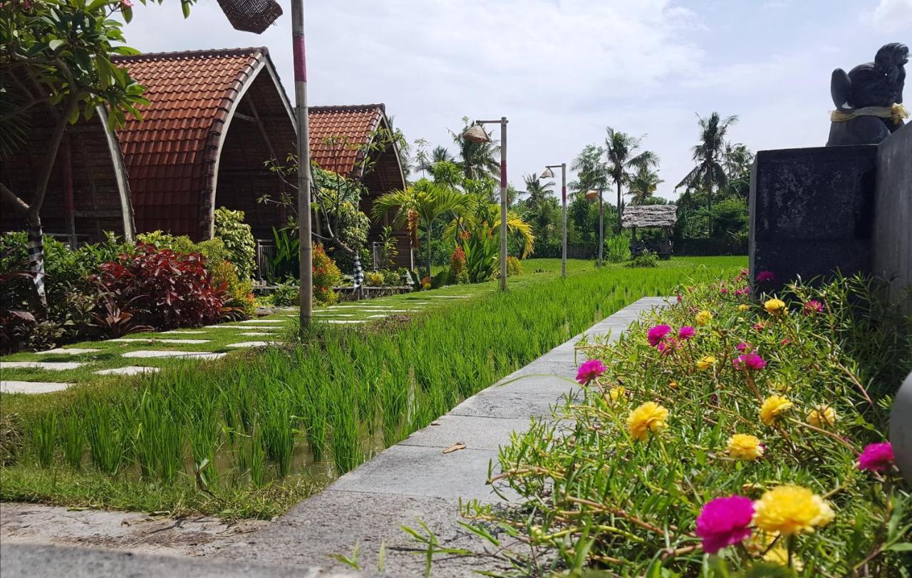 Hotel Umma Bali Menjangan Retreat Banyuwedang Exterior foto