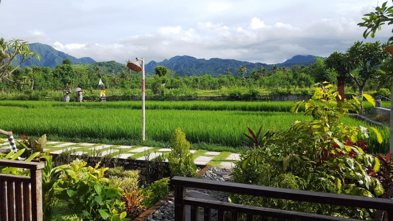 Hotel Umma Bali Menjangan Retreat Banyuwedang Exterior foto