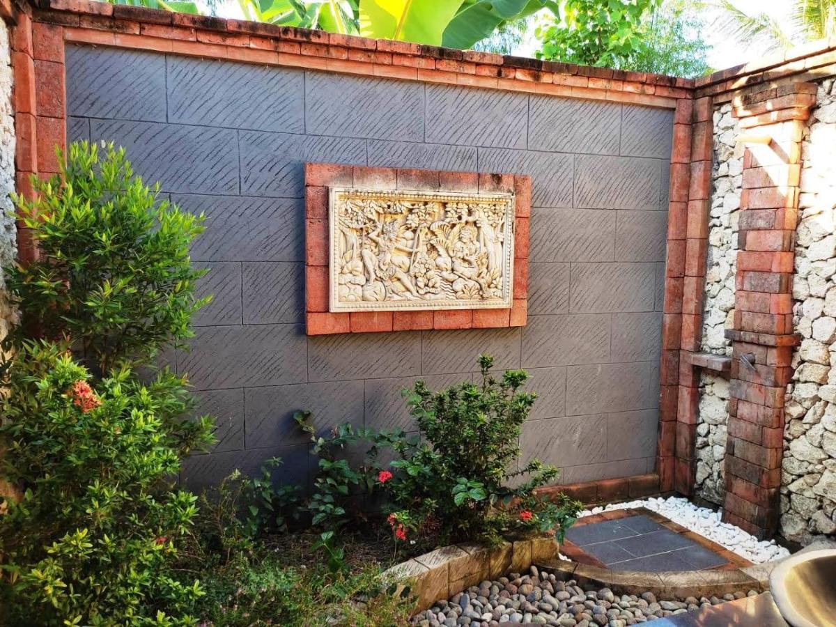 Hotel Umma Bali Menjangan Retreat Banyuwedang Exterior foto