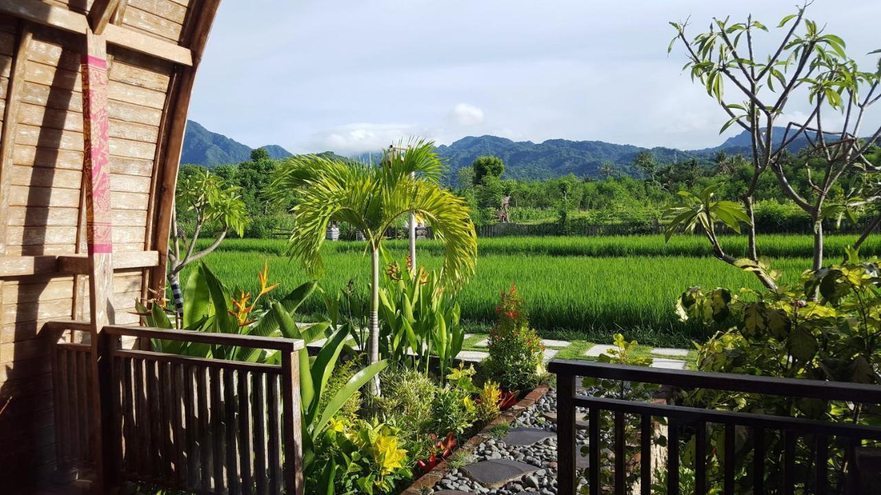 Hotel Umma Bali Menjangan Retreat Banyuwedang Exterior foto