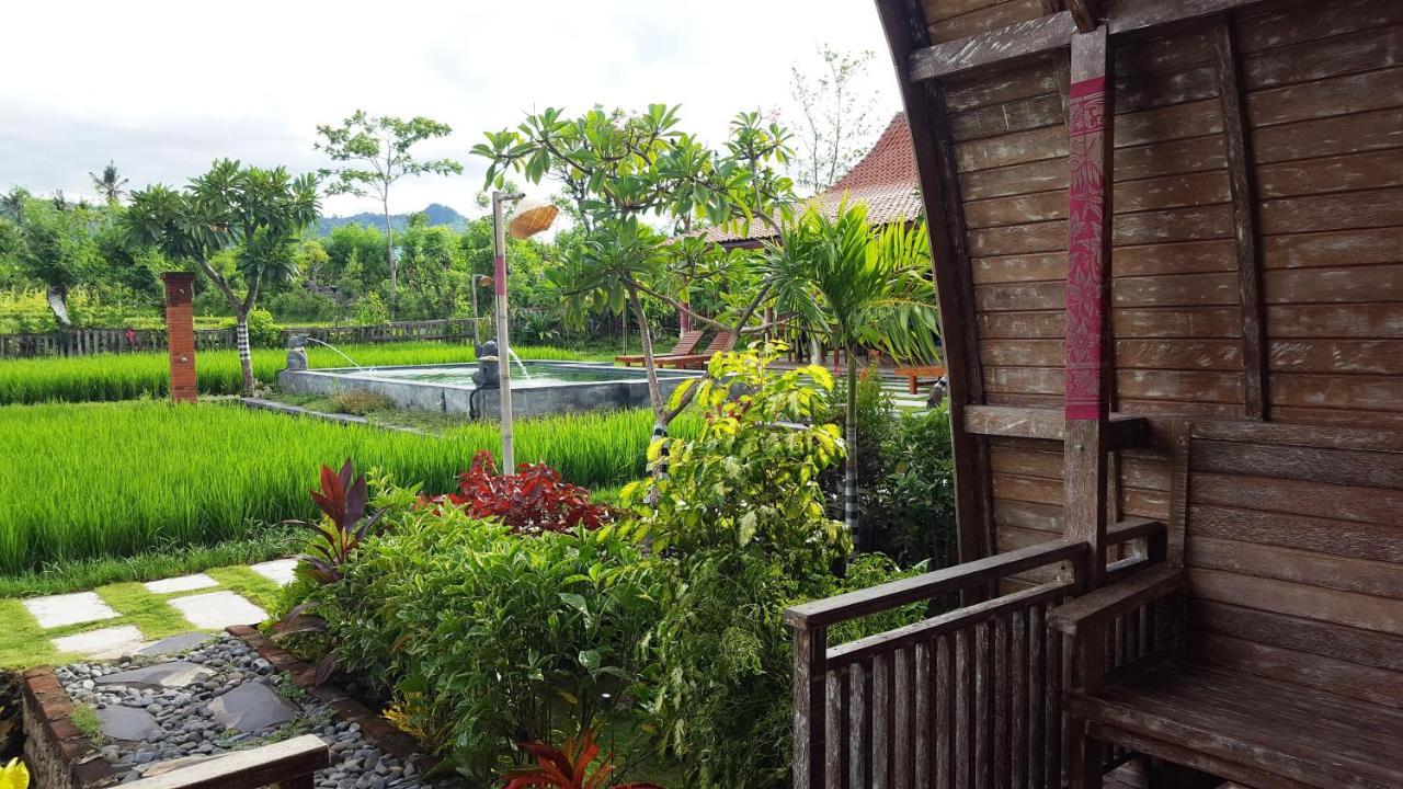 Hotel Umma Bali Menjangan Retreat Banyuwedang Exterior foto