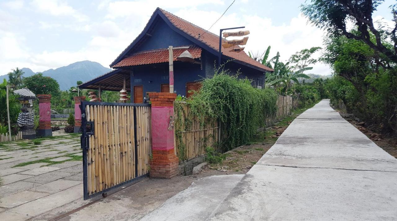 Hotel Umma Bali Menjangan Retreat Banyuwedang Exterior foto