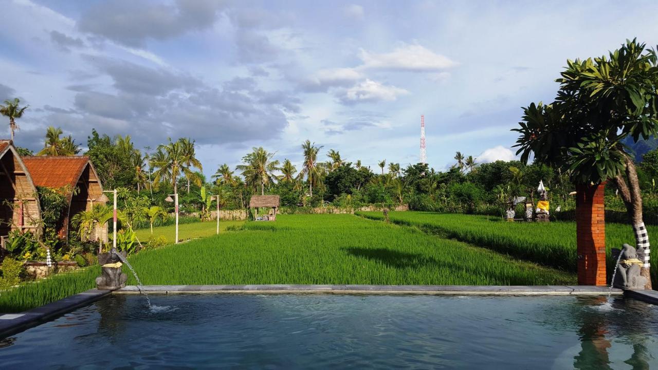Hotel Umma Bali Menjangan Retreat Banyuwedang Exterior foto