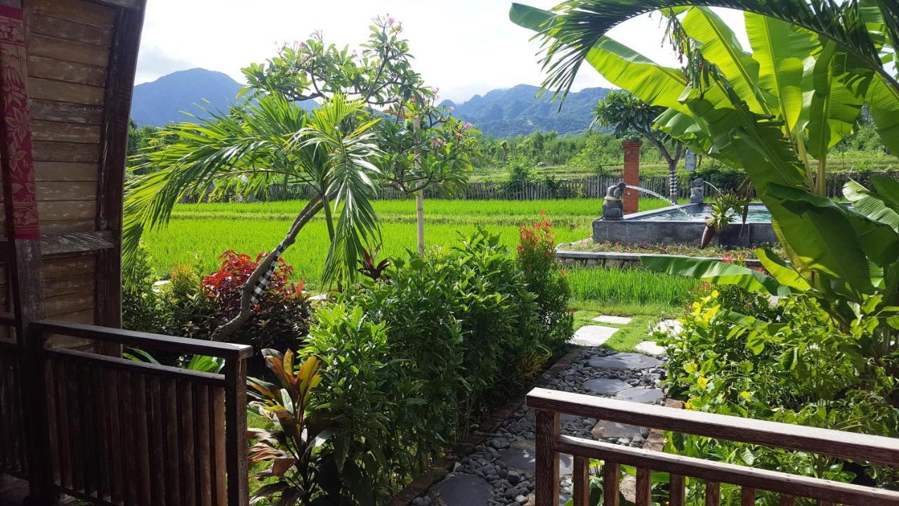 Hotel Umma Bali Menjangan Retreat Banyuwedang Exterior foto