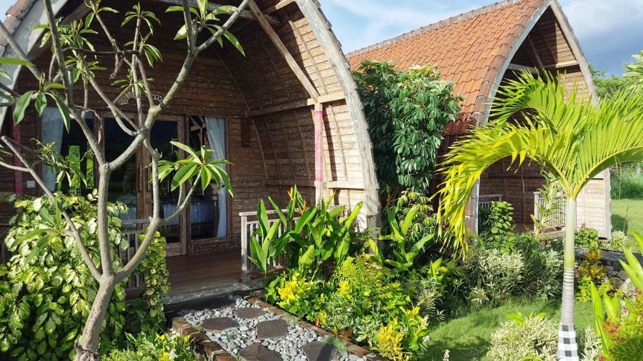 Hotel Umma Bali Menjangan Retreat Banyuwedang Exterior foto