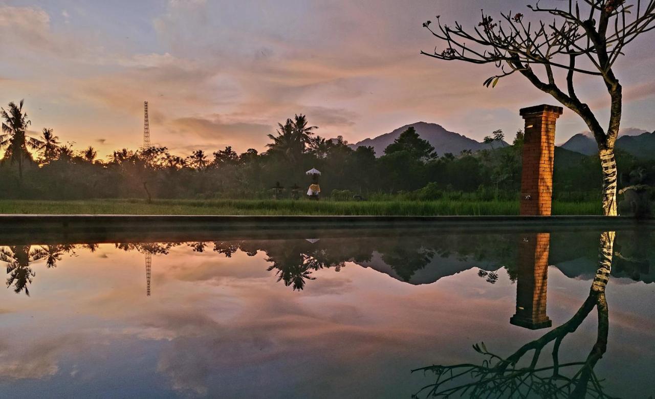 Hotel Umma Bali Menjangan Retreat Banyuwedang Exterior foto