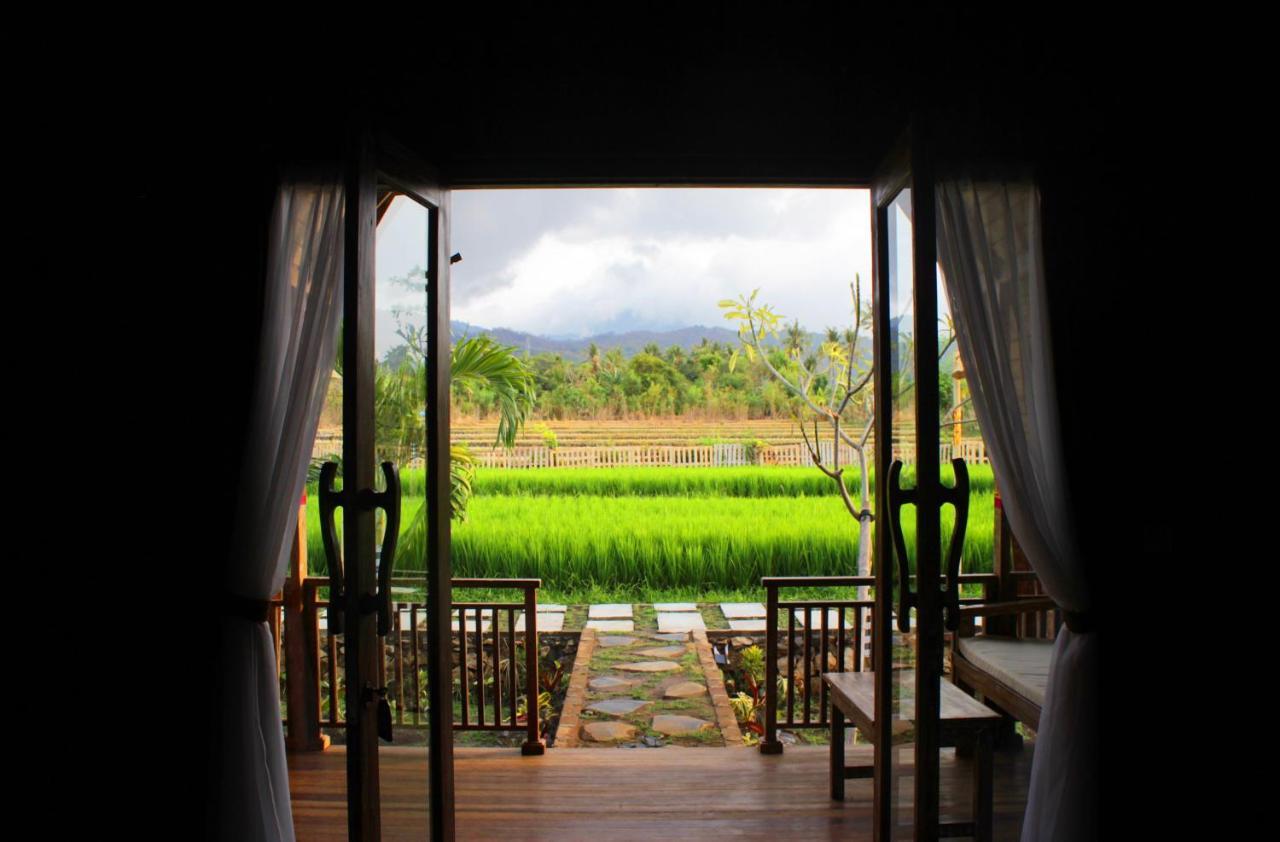 Hotel Umma Bali Menjangan Retreat Banyuwedang Exterior foto