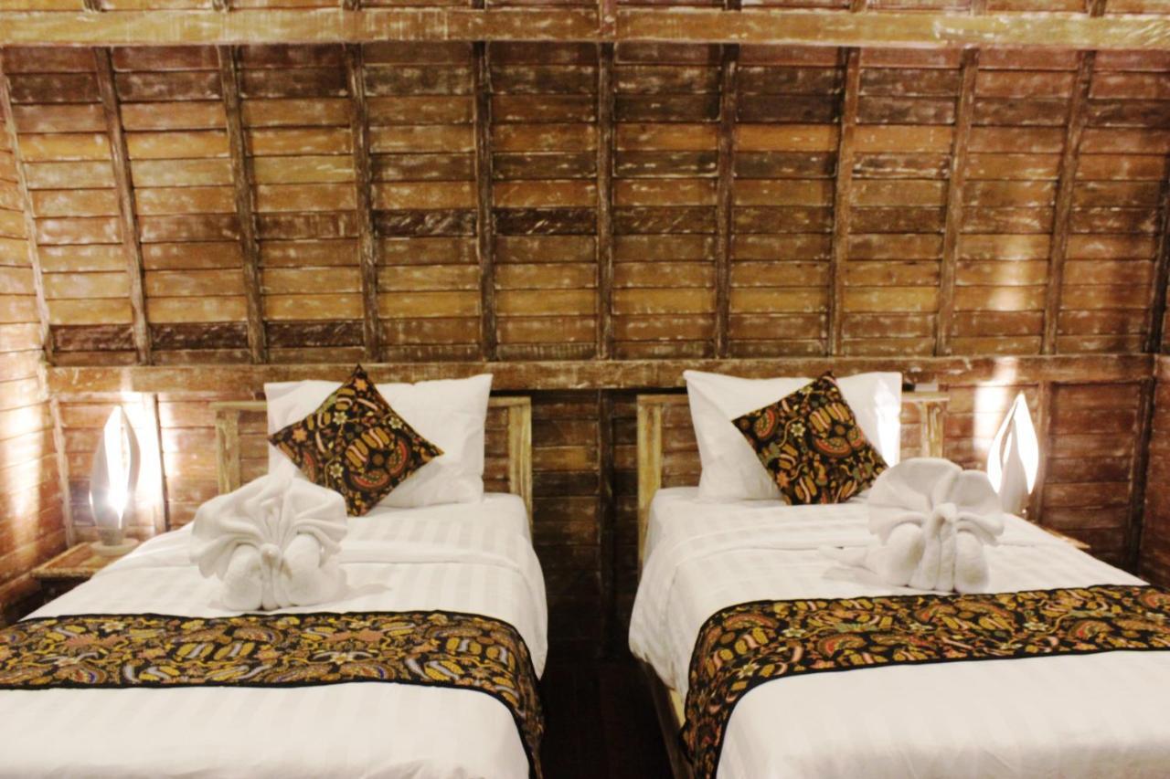 Hotel Umma Bali Menjangan Retreat Banyuwedang Exterior foto