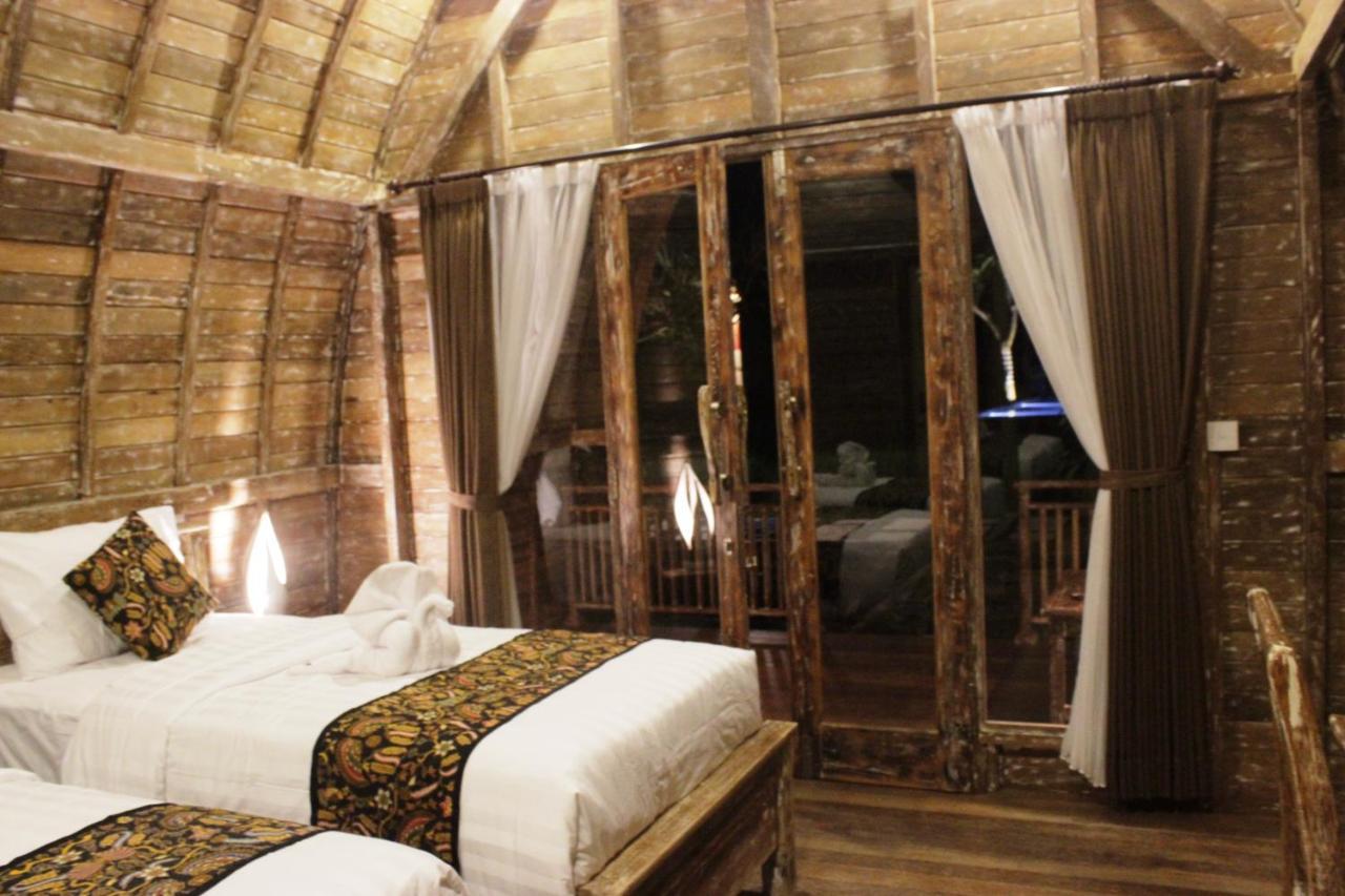 Hotel Umma Bali Menjangan Retreat Banyuwedang Exterior foto