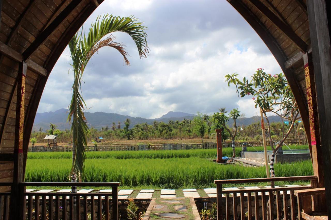Hotel Umma Bali Menjangan Retreat Banyuwedang Exterior foto