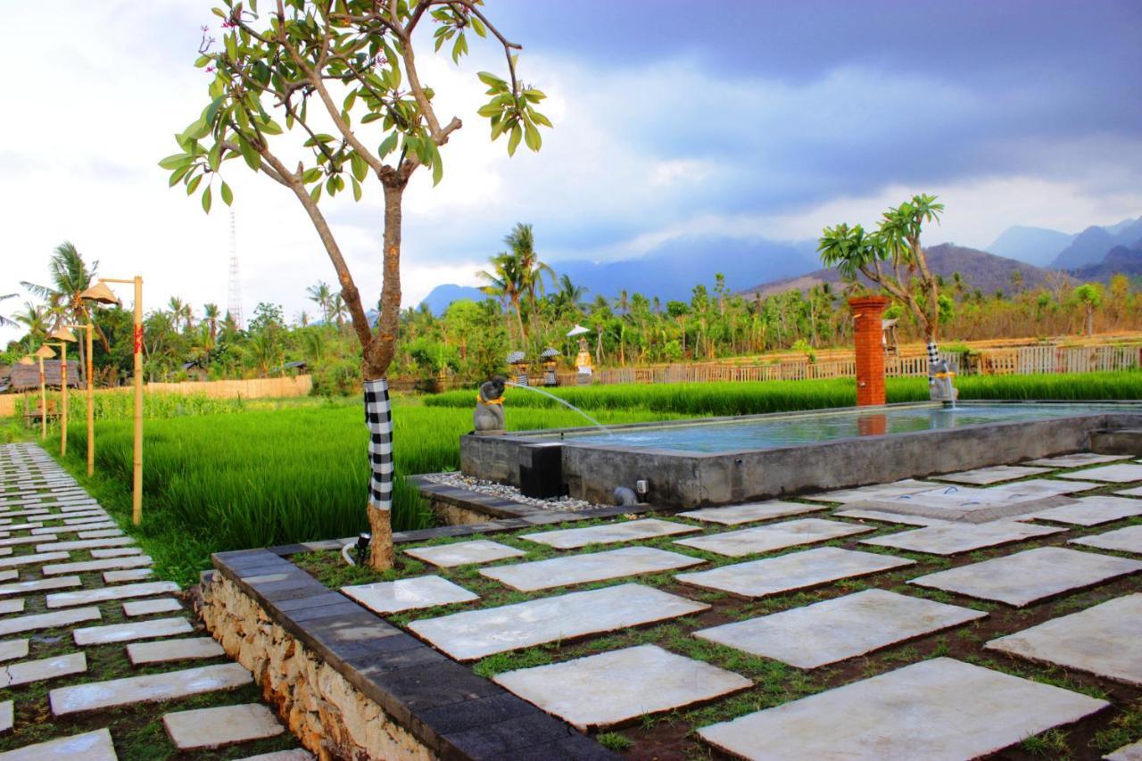Hotel Umma Bali Menjangan Retreat Banyuwedang Exterior foto