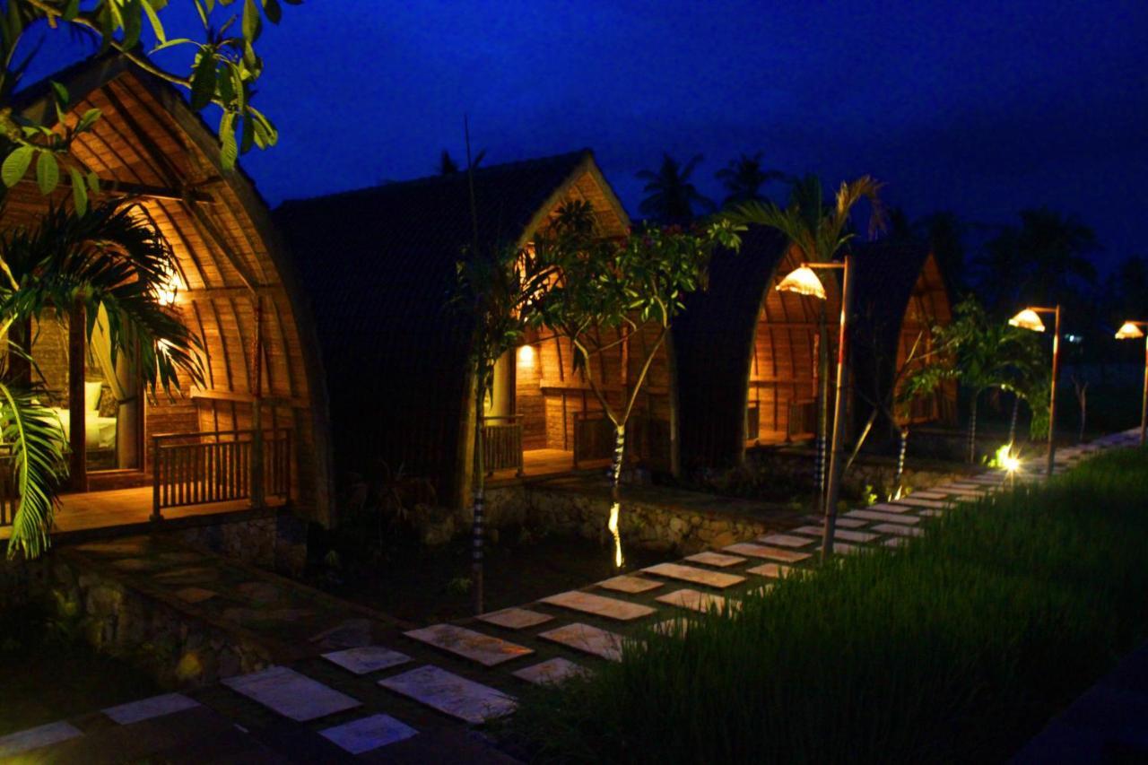 Hotel Umma Bali Menjangan Retreat Banyuwedang Exterior foto