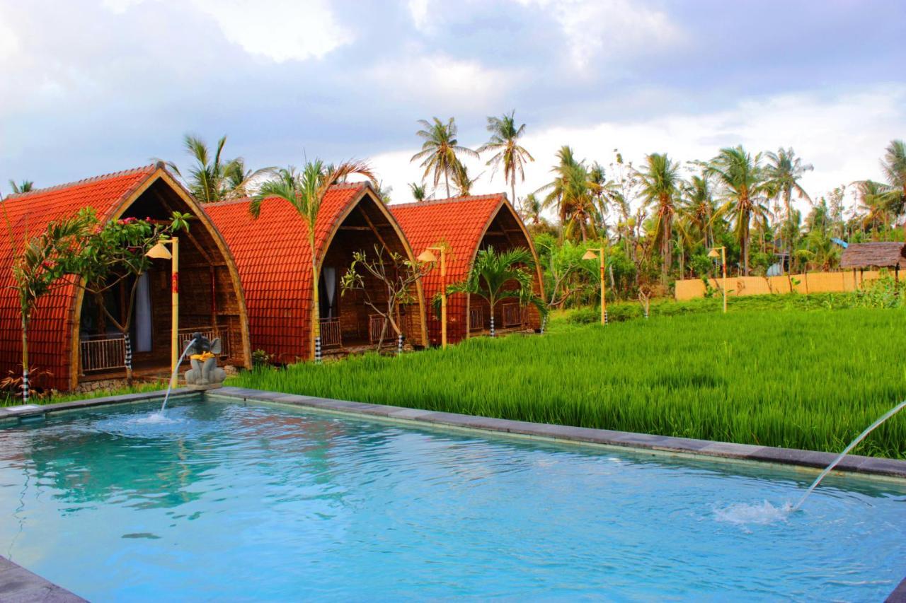 Hotel Umma Bali Menjangan Retreat Banyuwedang Exterior foto