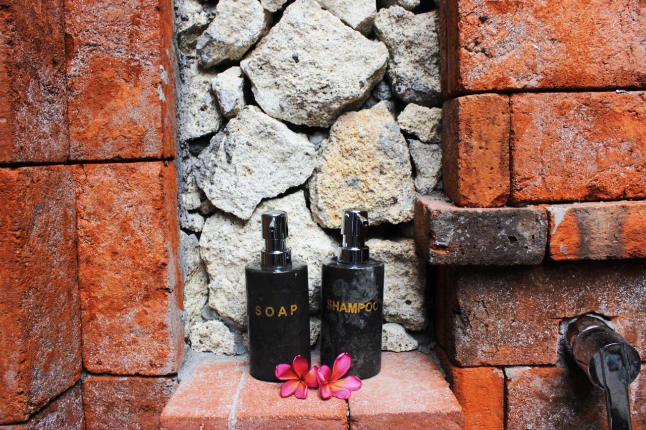 Hotel Umma Bali Menjangan Retreat Banyuwedang Exterior foto