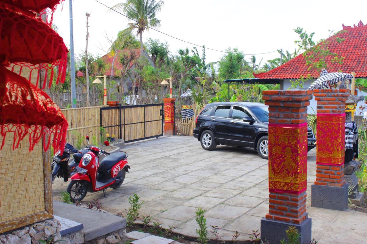 Hotel Umma Bali Menjangan Retreat Banyuwedang Exterior foto