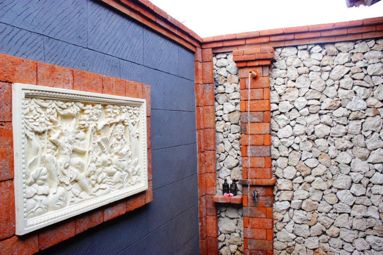 Hotel Umma Bali Menjangan Retreat Banyuwedang Exterior foto