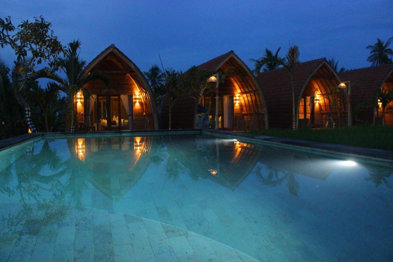 Hotel Umma Bali Menjangan Retreat Banyuwedang Exterior foto