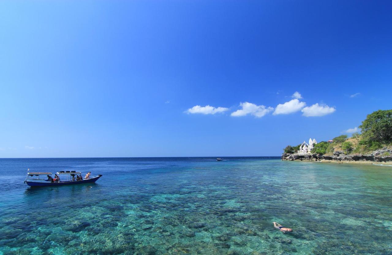 Hotel Umma Bali Menjangan Retreat Banyuwedang Exterior foto
